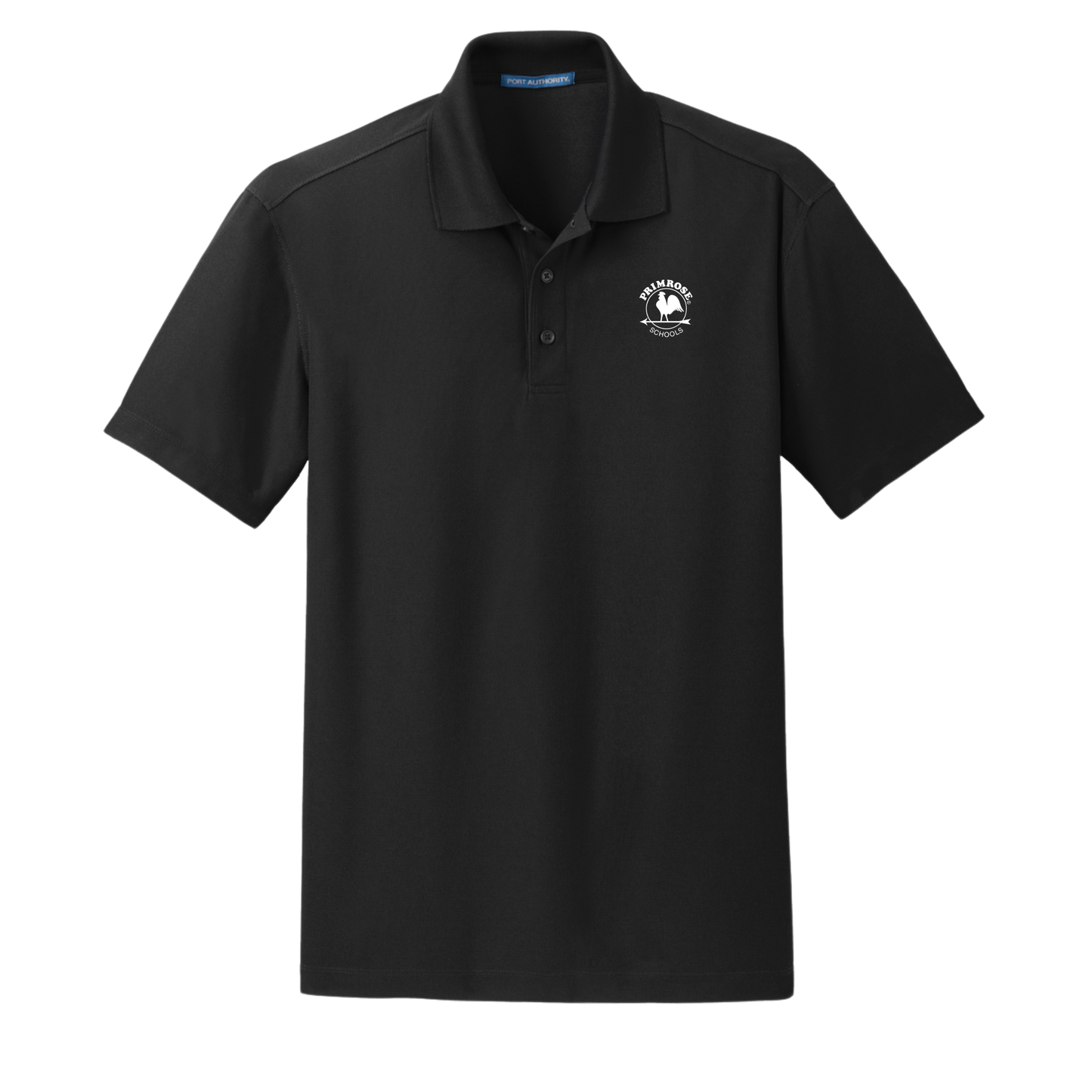 Unisex Performance Polo