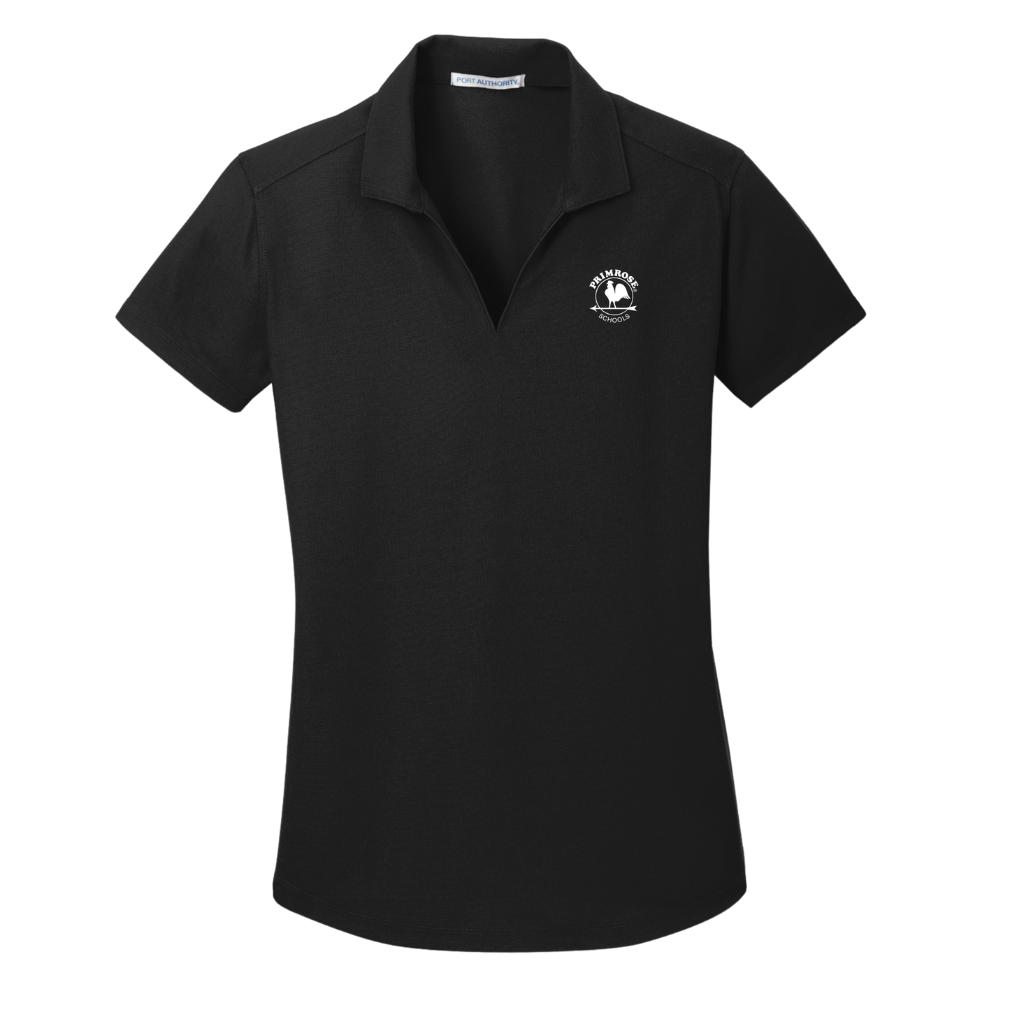 Ladies Performance Polo