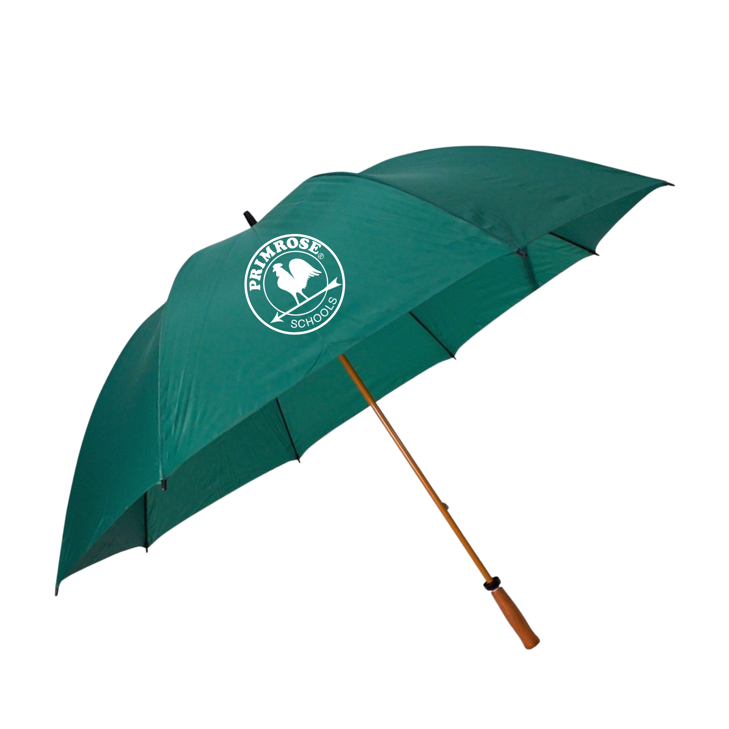 64" Arc - The Mulligan Umbrella