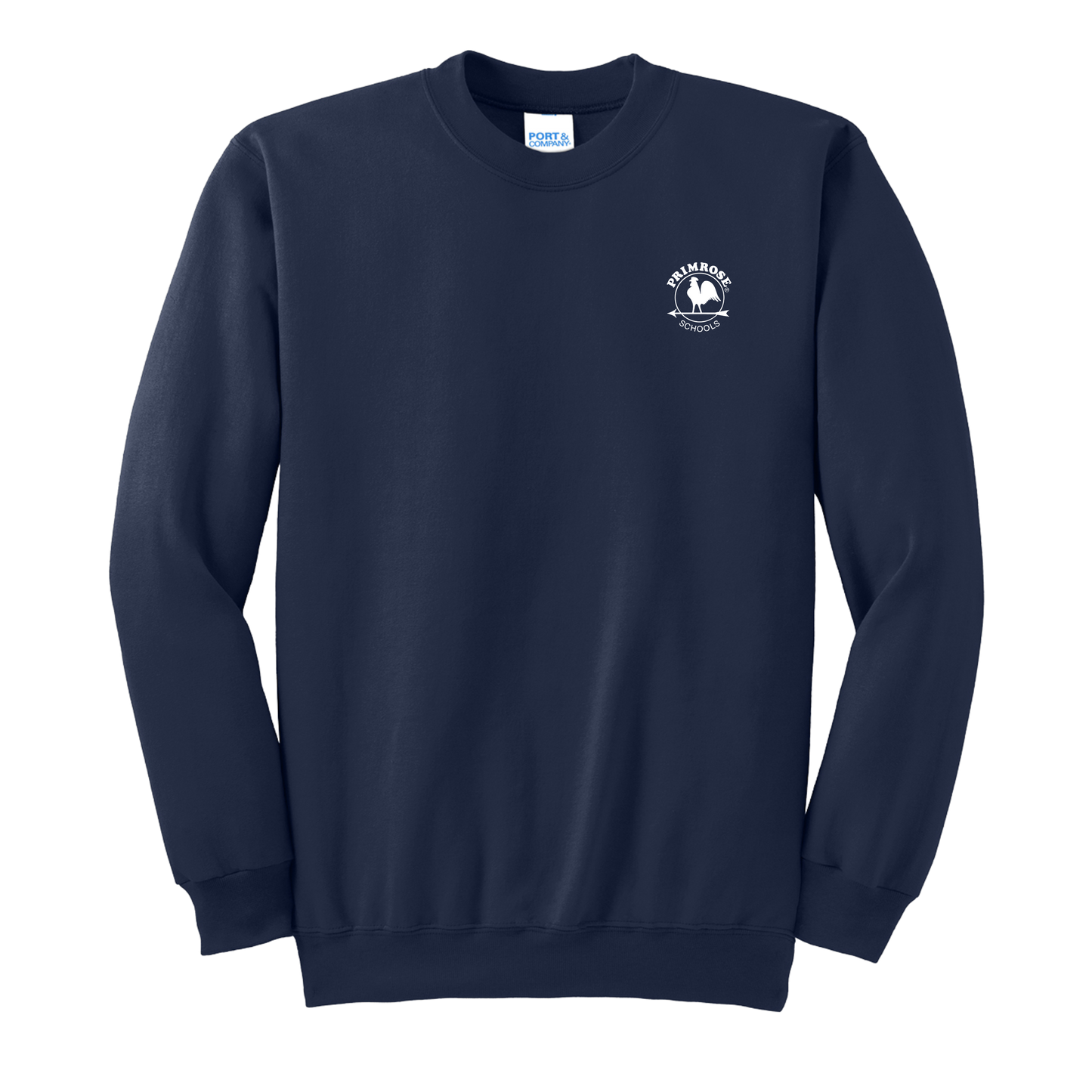 Crewneck Sweatshirt