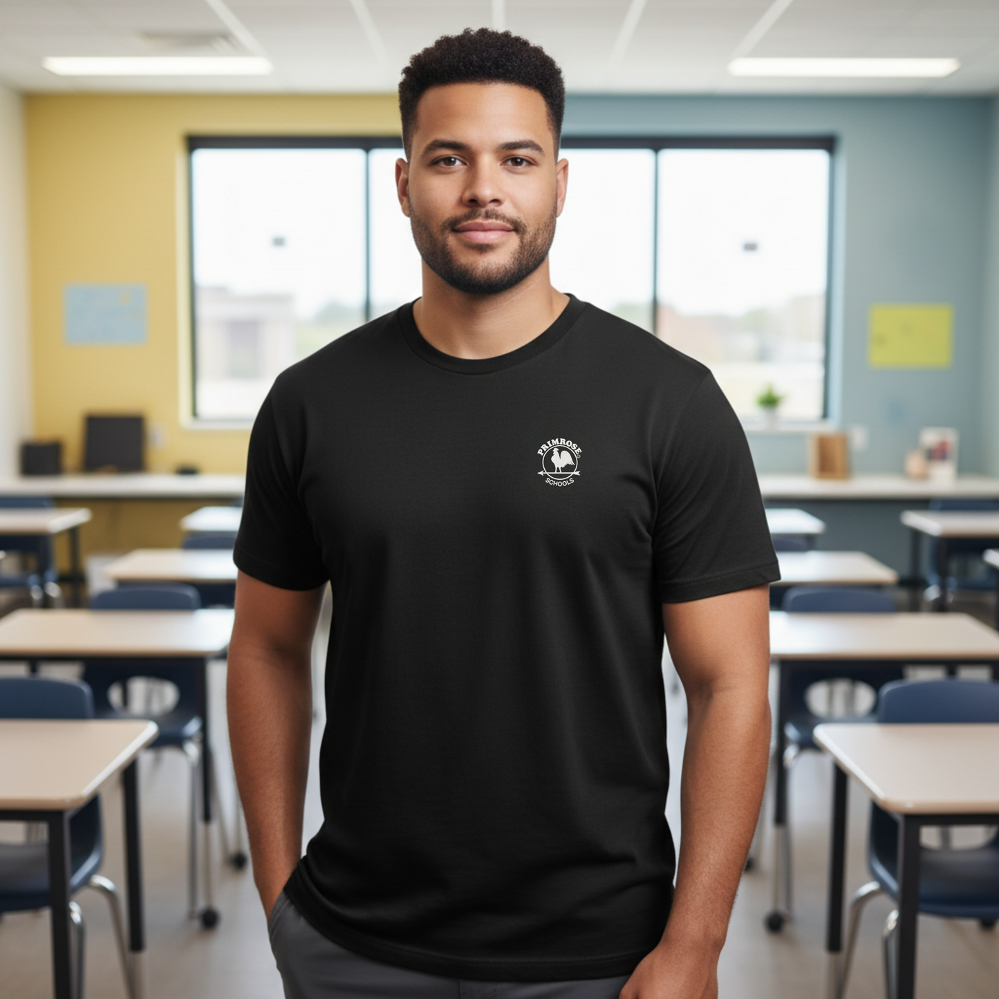 Performance Tee- Unisex