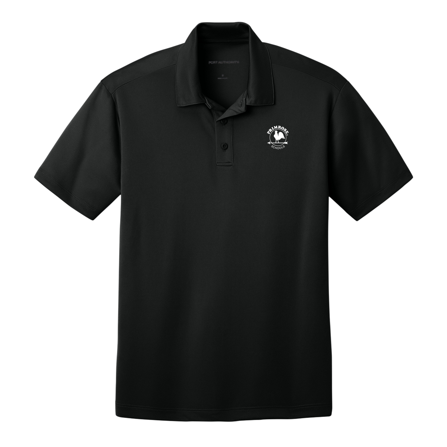 Mens Silk Touch Performance Polo