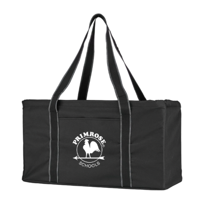 Ultimate Utility Tote