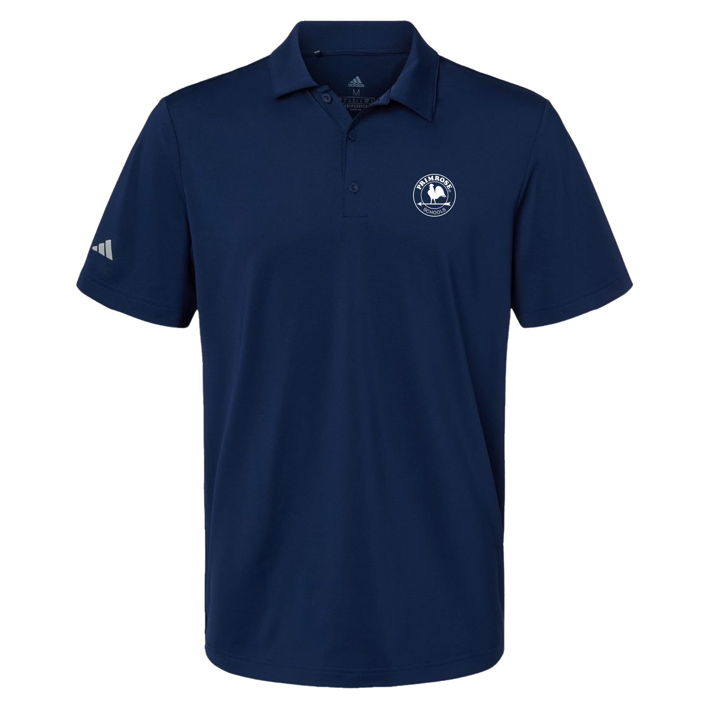 Adidas - Ultimate Solid Polo