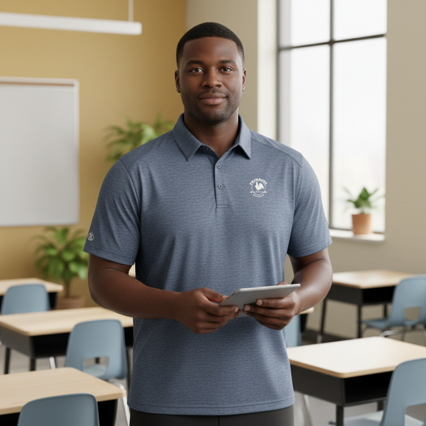 Electrify Coolcore Polo - Discontinued