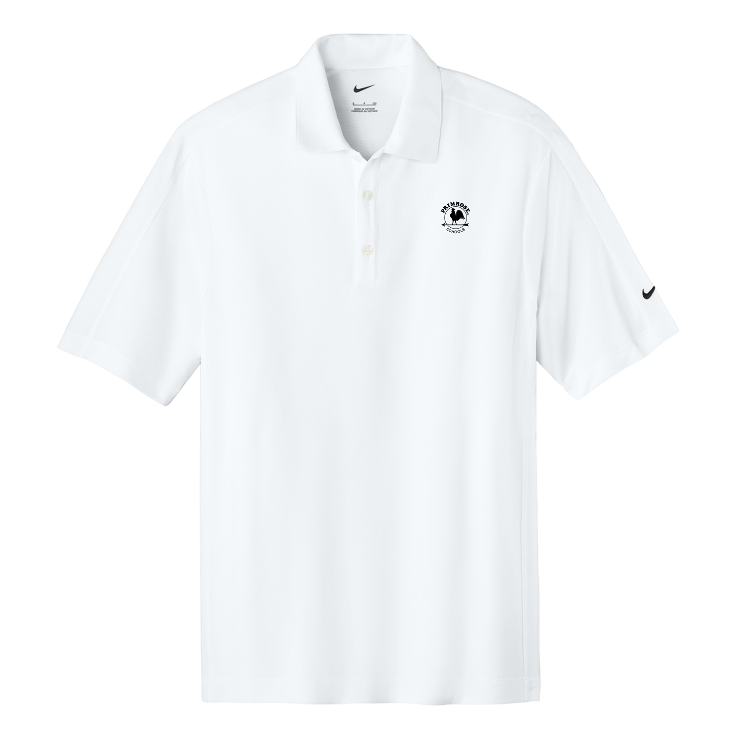 Nike Tech Sport Dri-FIT Polo