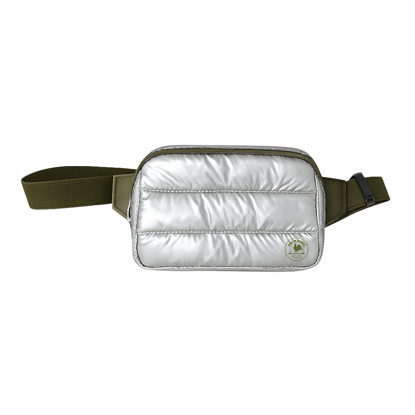 Puffer Crossbody
