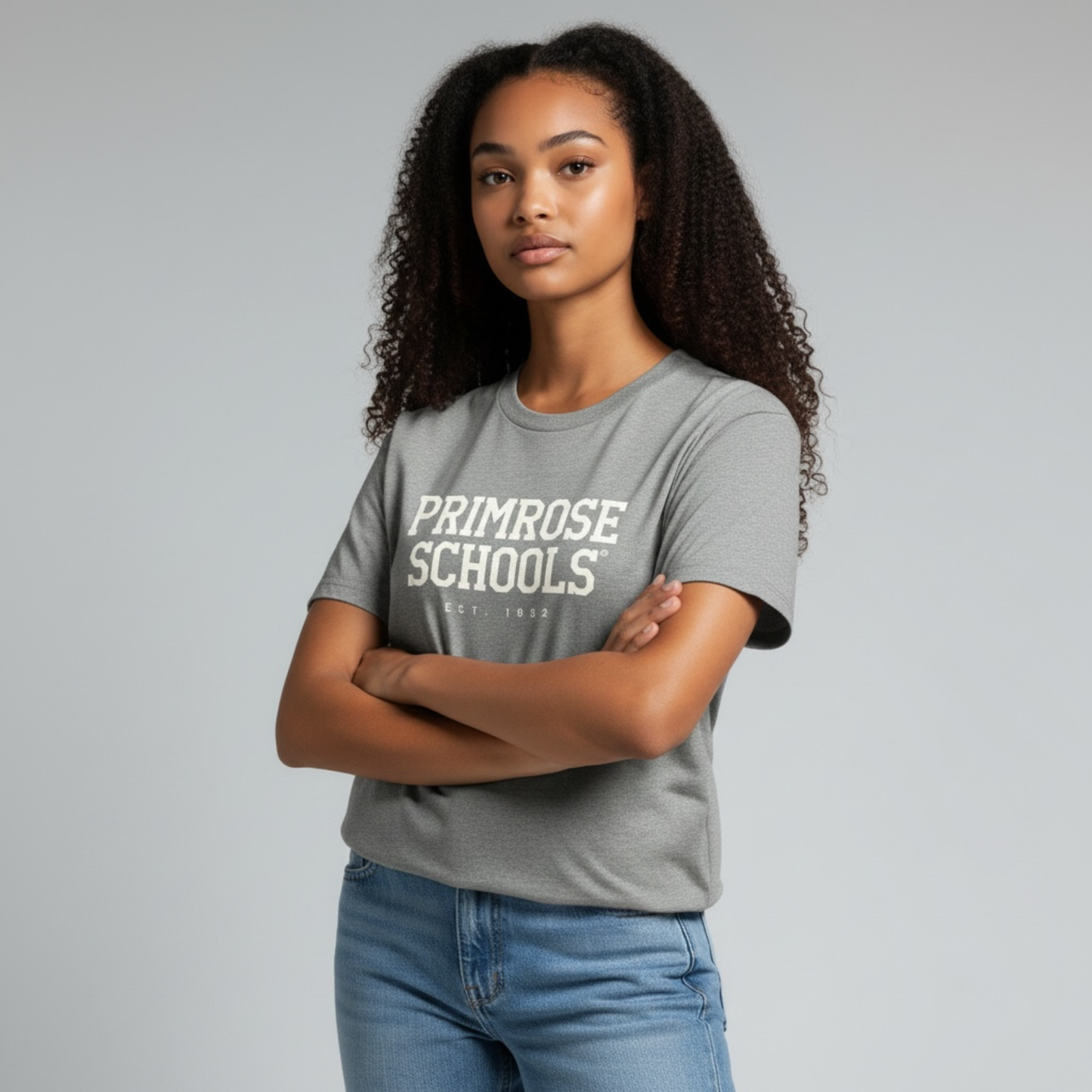 EST. Short Sleeve T-Shirt