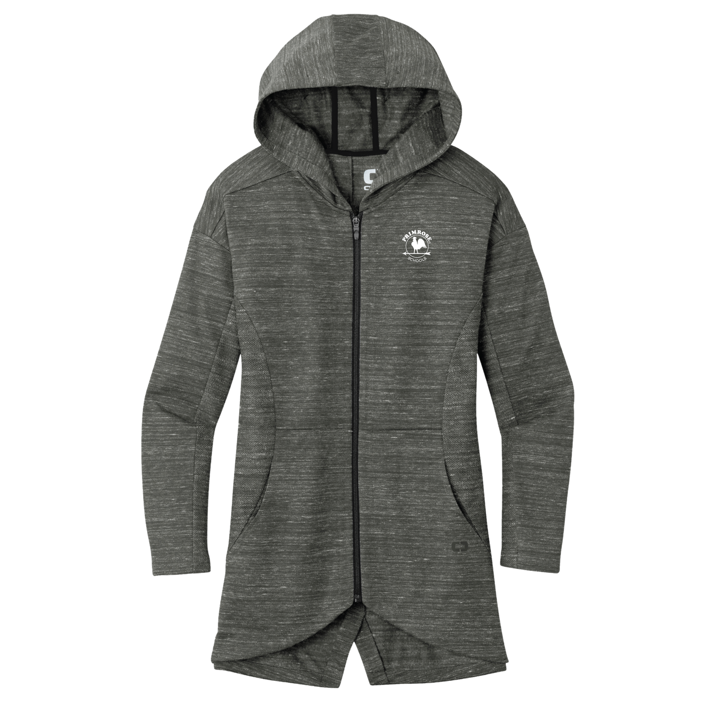 Women's OGIO Full-Zip Hoodie