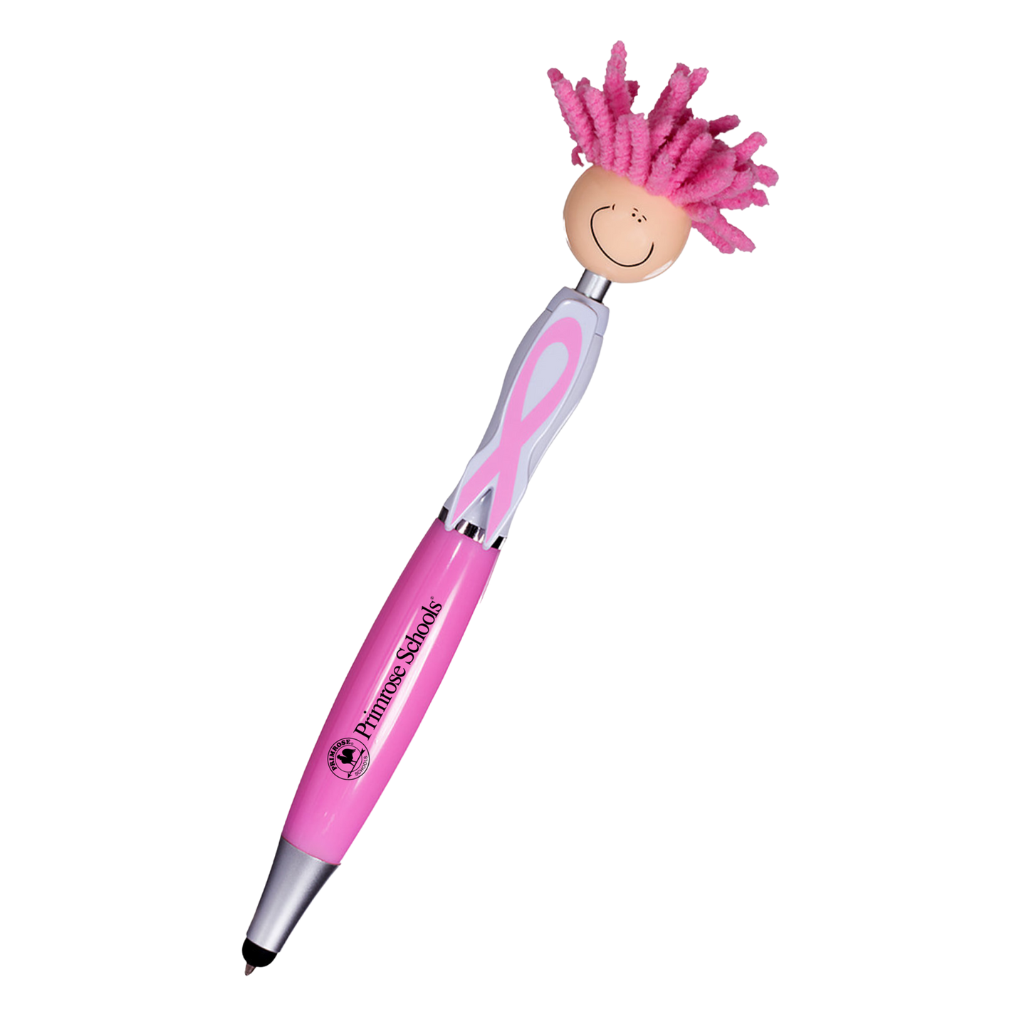 BCA Screen Cleaner With Stylus Pen