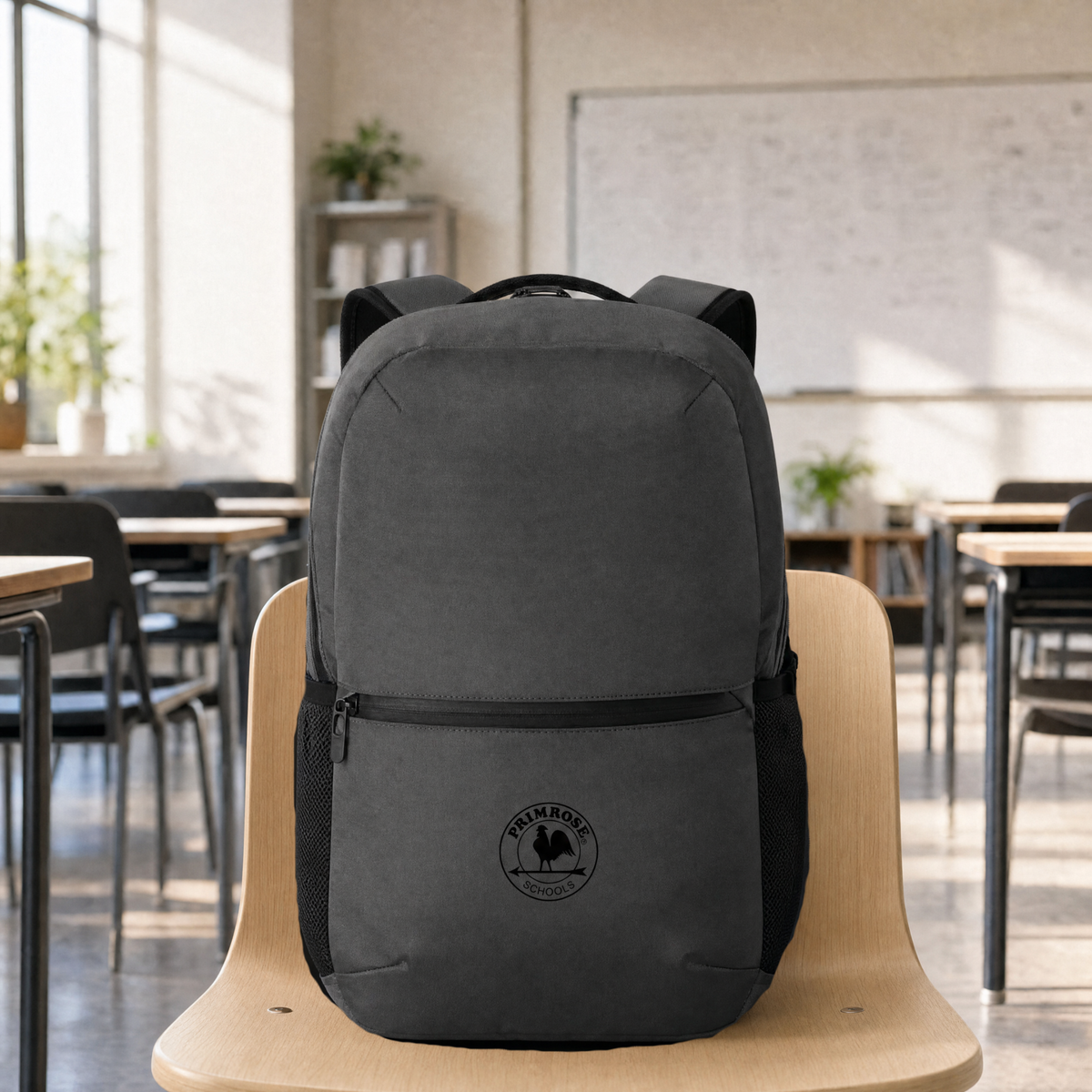 Everyday Backpack