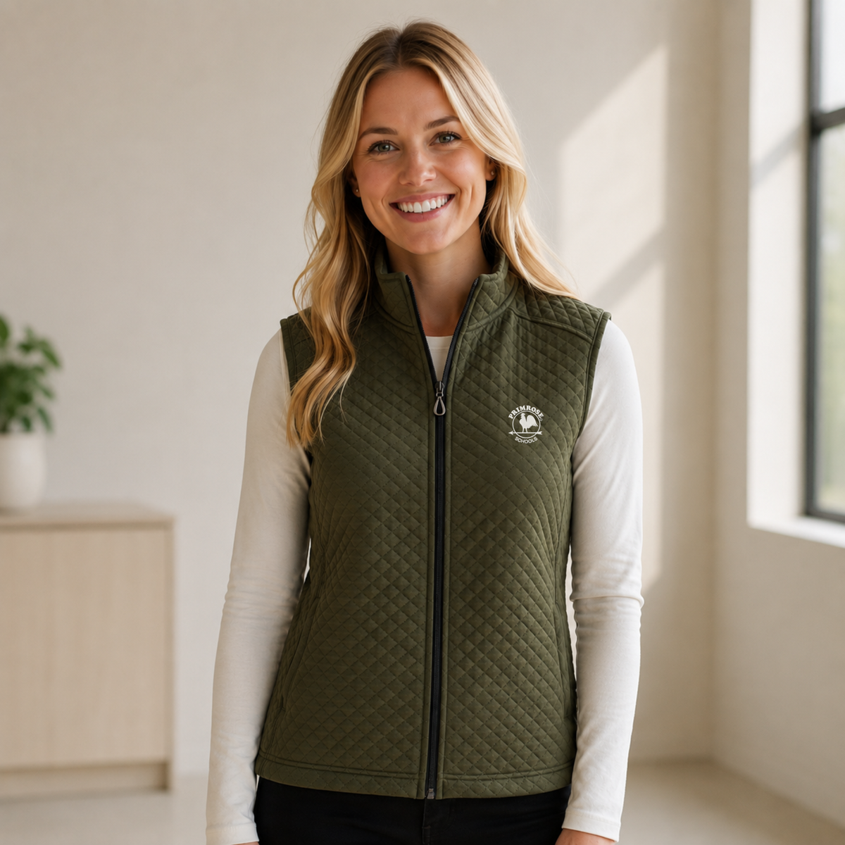 Primrose Women's Mesa Vest