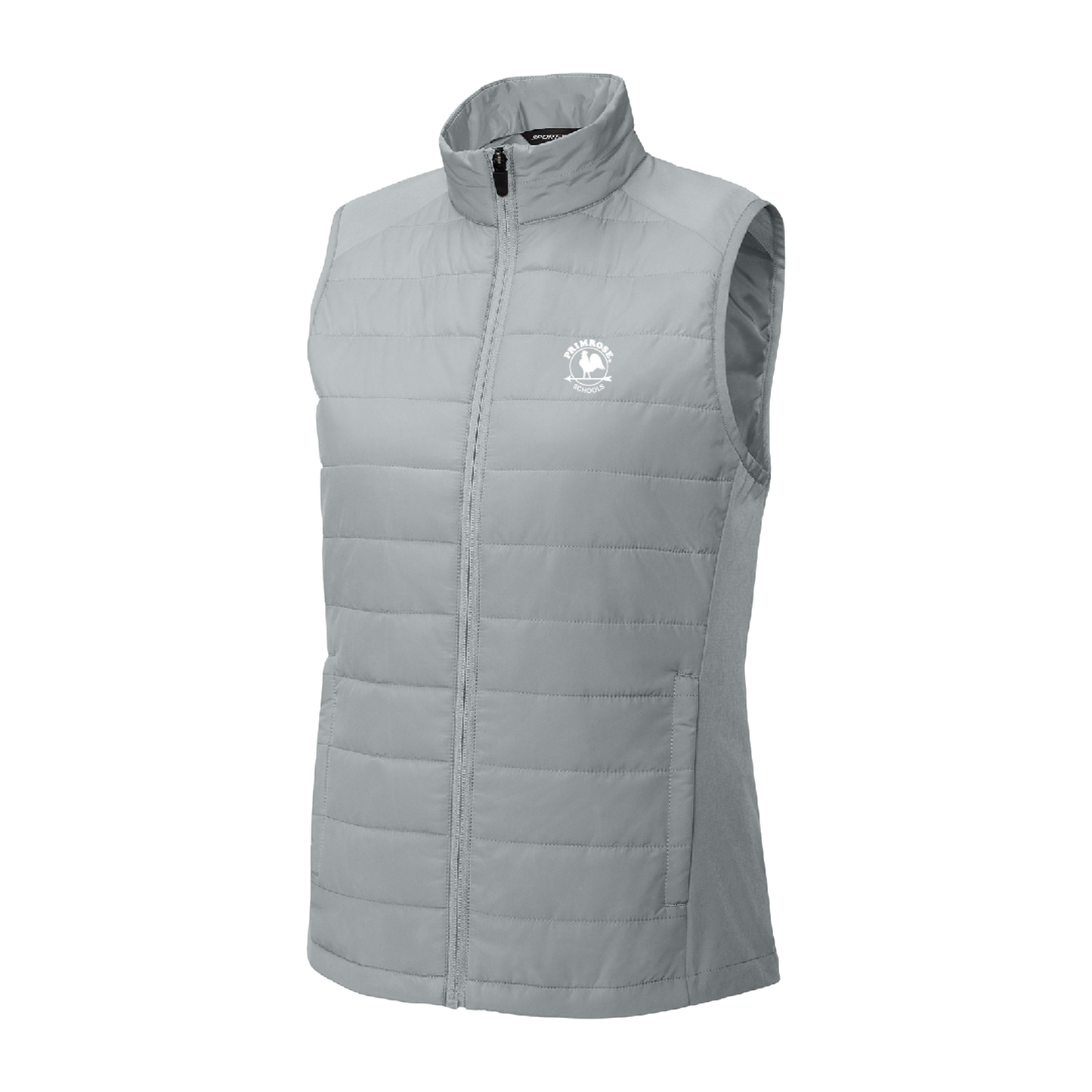 Primrose Women’s Teknical Hybrid Vest