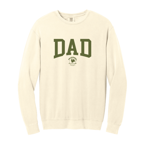 Primrose Dad Sweatshirt