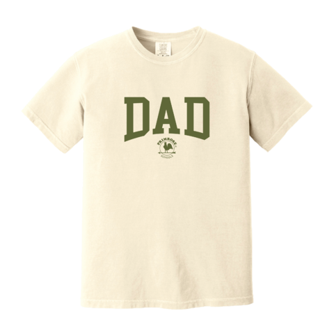 Primrose Dad Tee