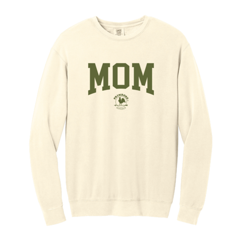 Primrose Mom Sweatshirt
