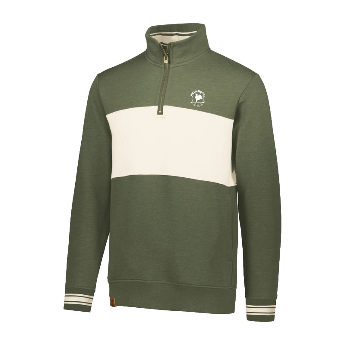 Primrose All-American Pullover