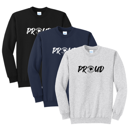 Primrose Proud Crewneck Sweatshirt