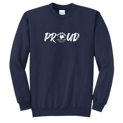 Primrose Proud Crewneck Sweatshirt