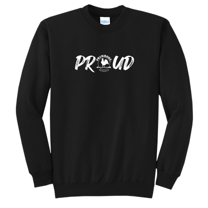 Primrose Proud Crewneck Sweatshirt
