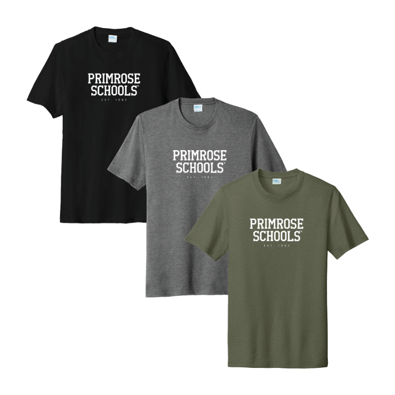 EST. Short Sleeve T-Shirt