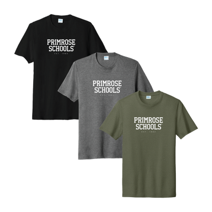 EST. Short Sleeve T-Shirt