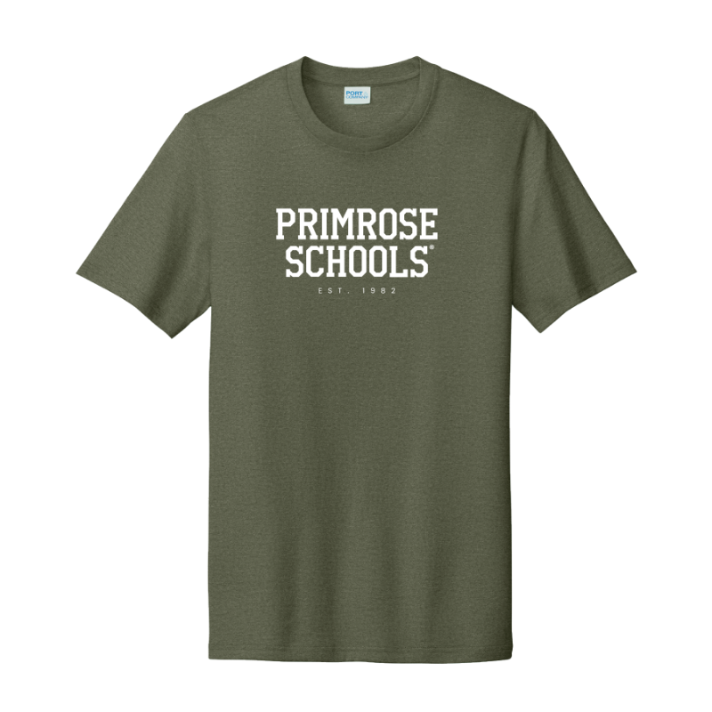EST. Short Sleeve T-Shirt