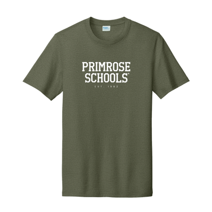 EST. Short Sleeve T-Shirt