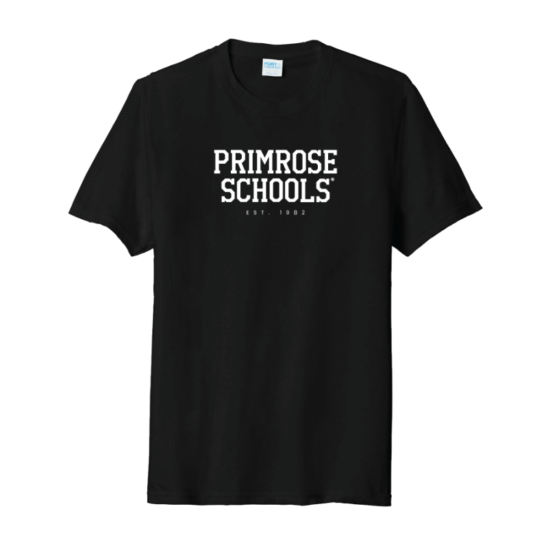 EST. Short Sleeve T-Shirt