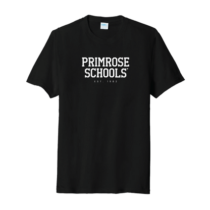 EST. Short Sleeve T-Shirt