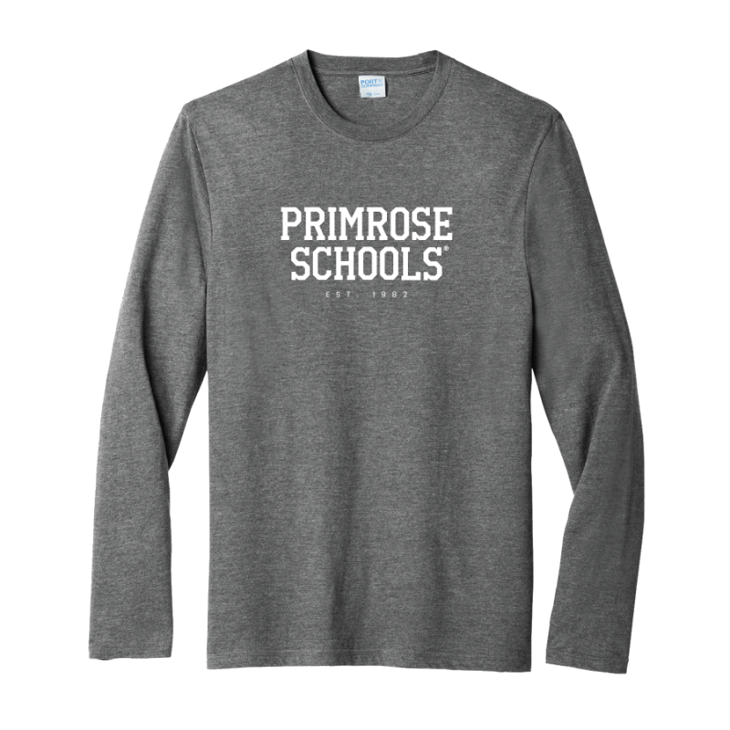 EST. Long Sleeve T-Shirt