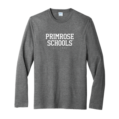 EST. Long Sleeve T-Shirt