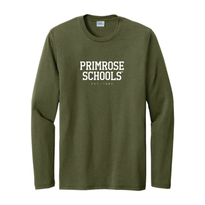 EST. Long Sleeve T-Shirt