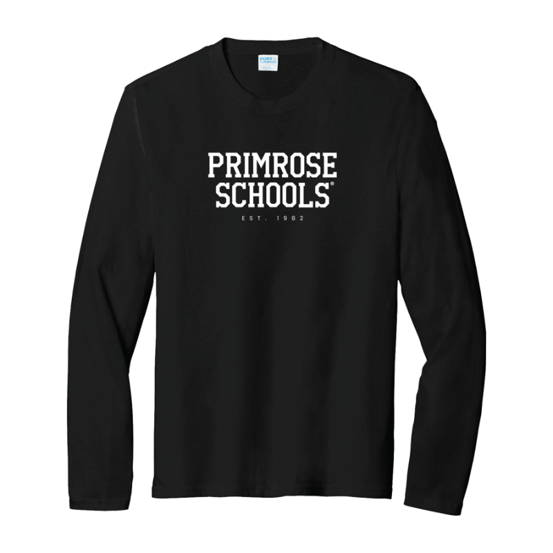 EST. Long Sleeve T-Shirt