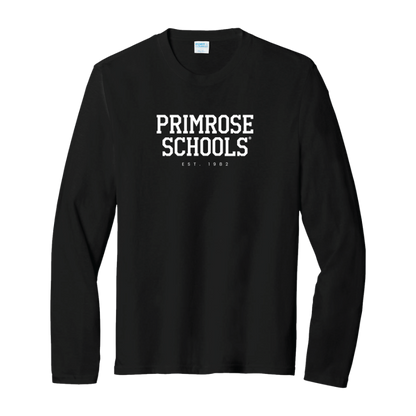 EST. Long Sleeve T-Shirt