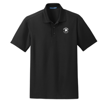 Unisex Performance Polo