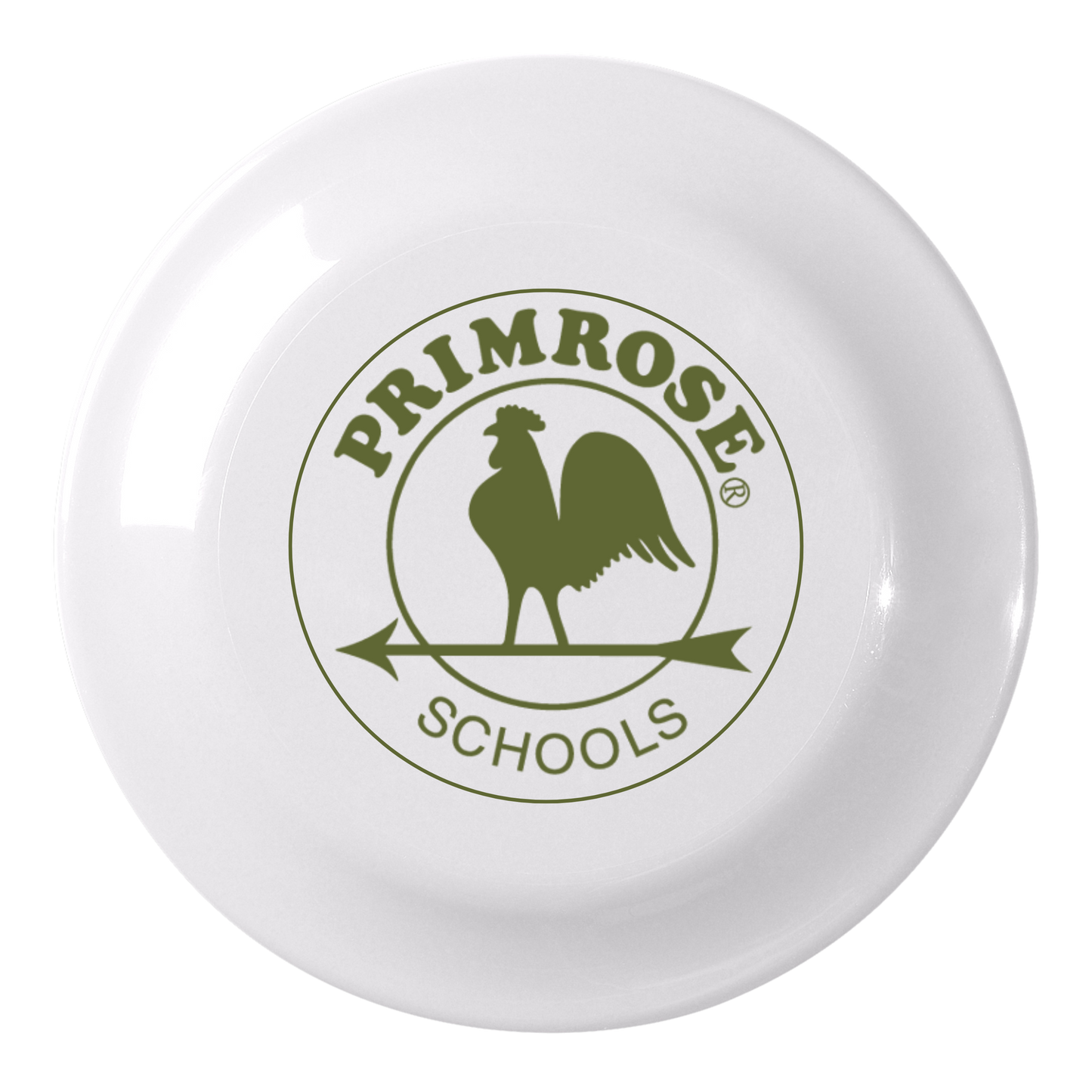 PR Large Flying Disc – 25 Pack