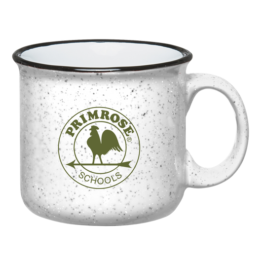 Campfire Mug