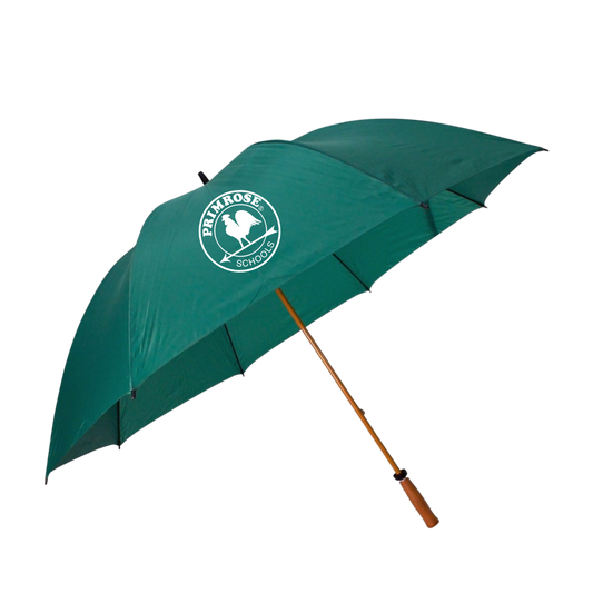 64" Arc - The Mulligan Umbrella