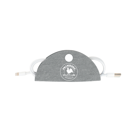 Heathered Tech Taco 5/PK