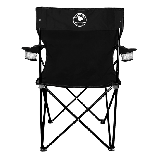 Tailgate Chair