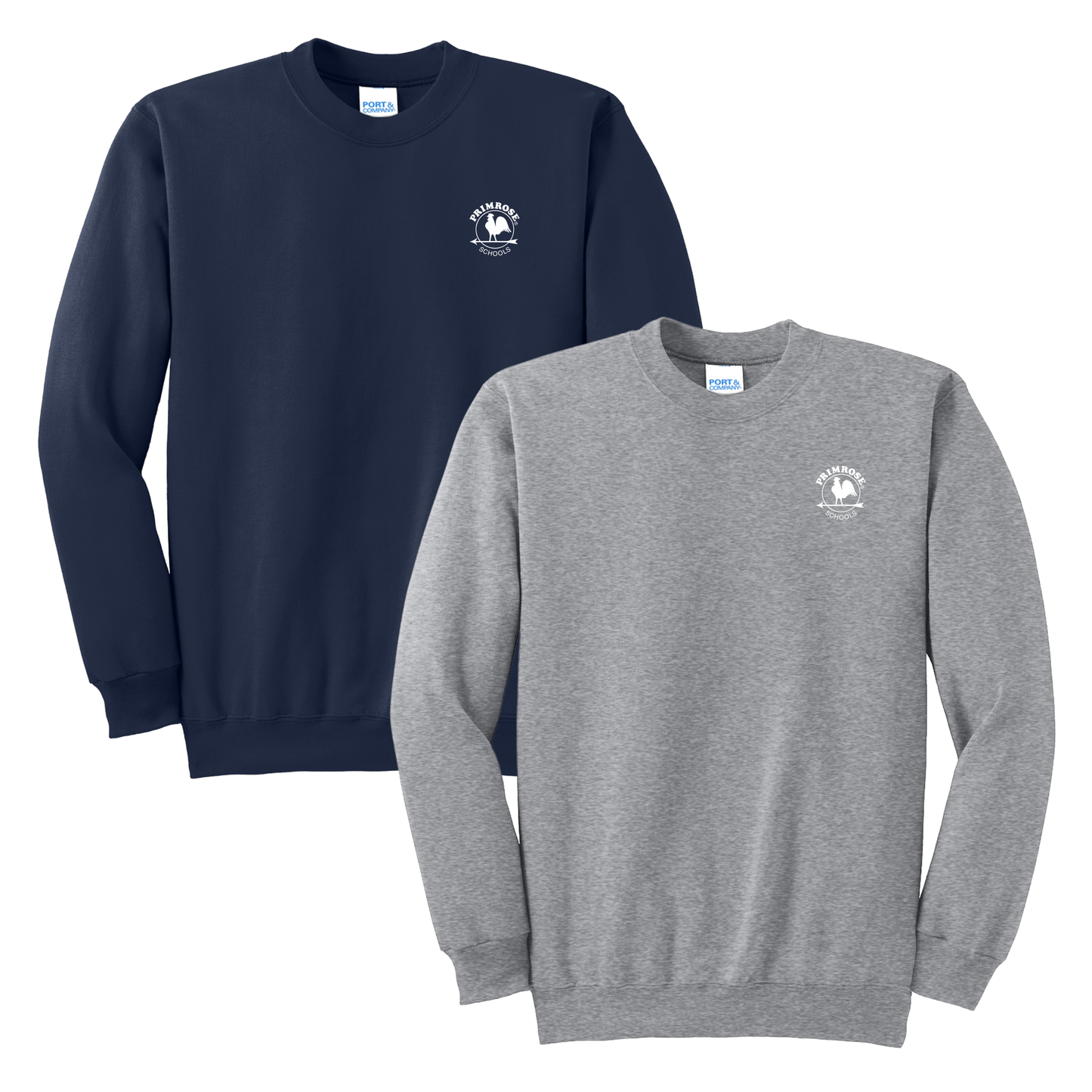 Crewneck Sweatshirt