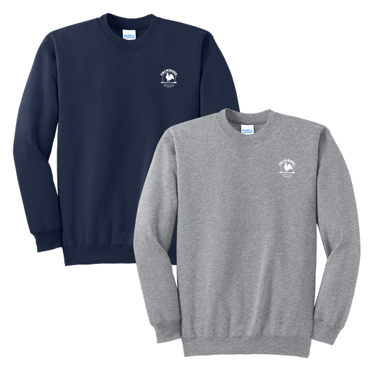 Crewneck Sweatshirt