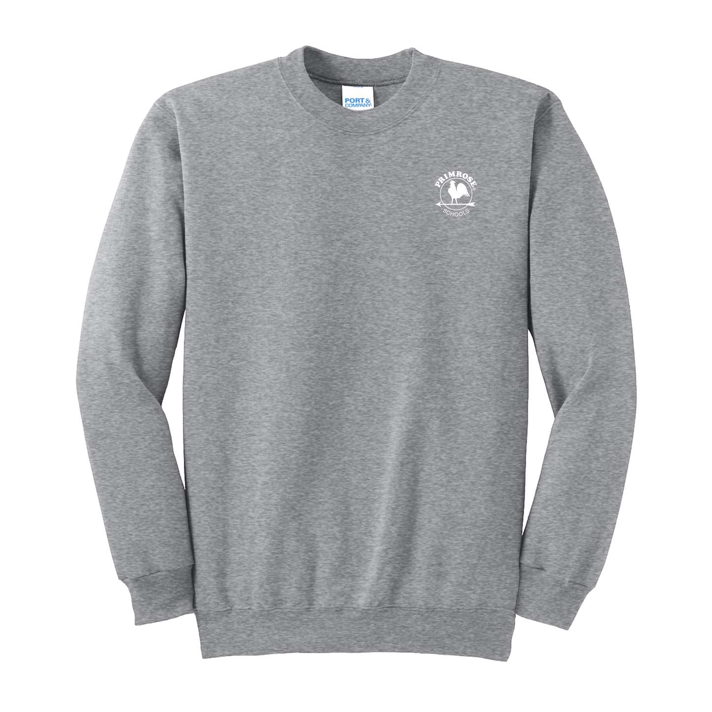 Crewneck Sweatshirt