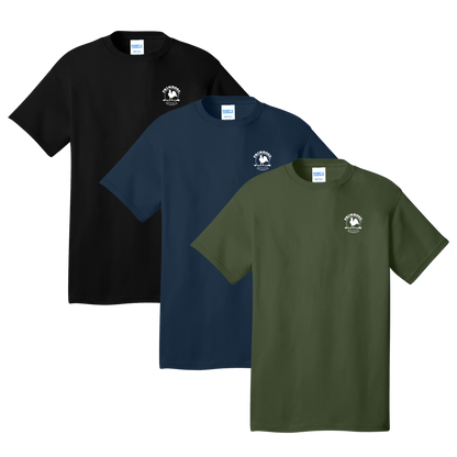 Logo Tee