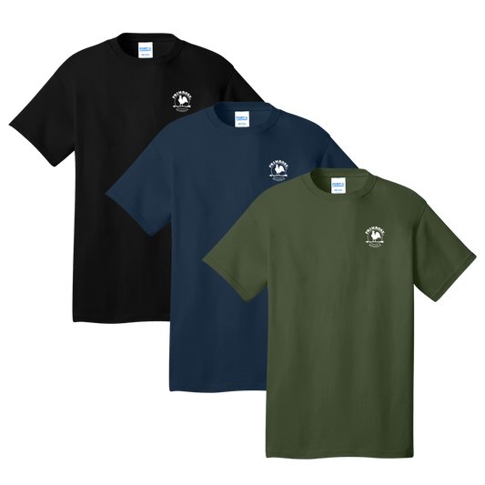 Logo Tee