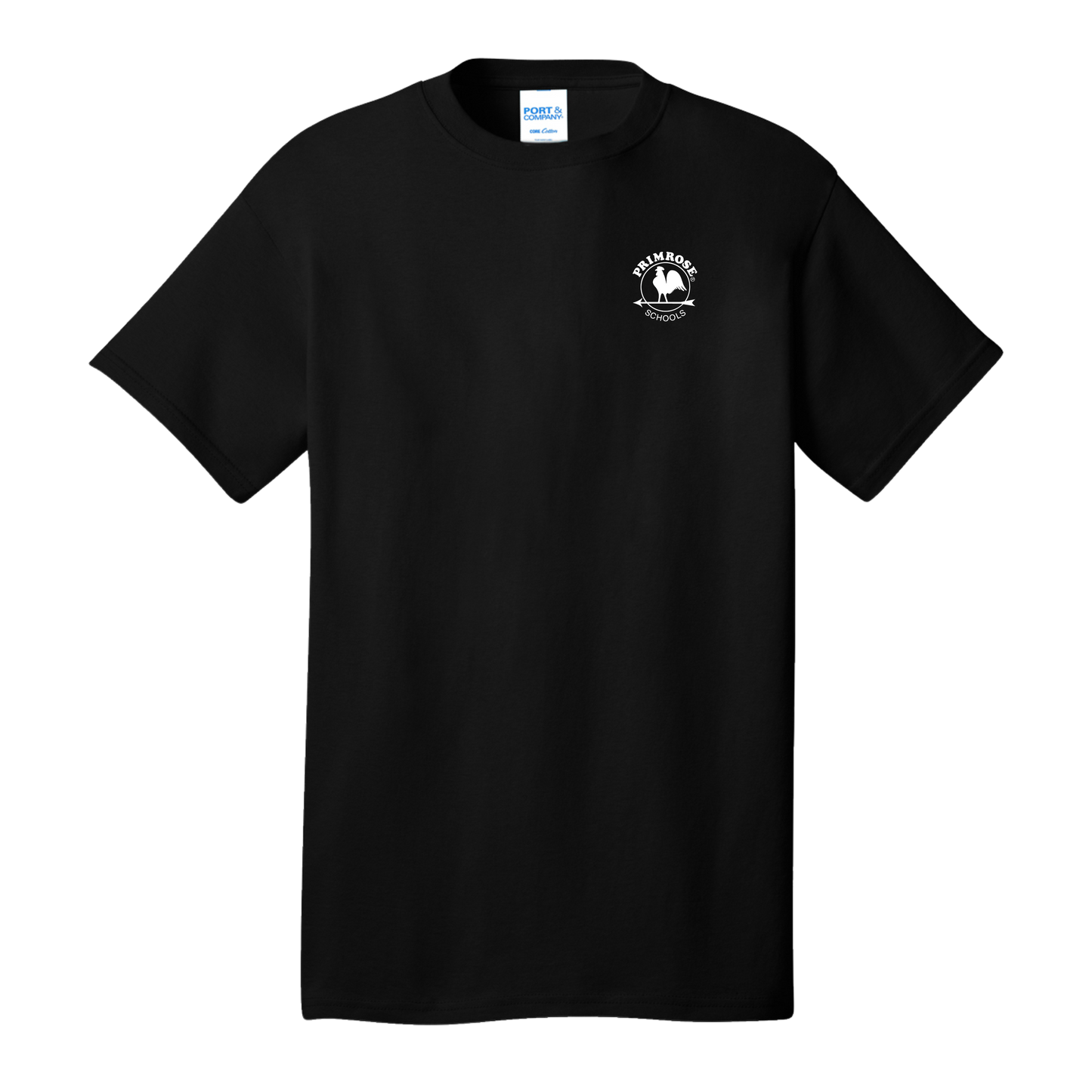 Logo Tee