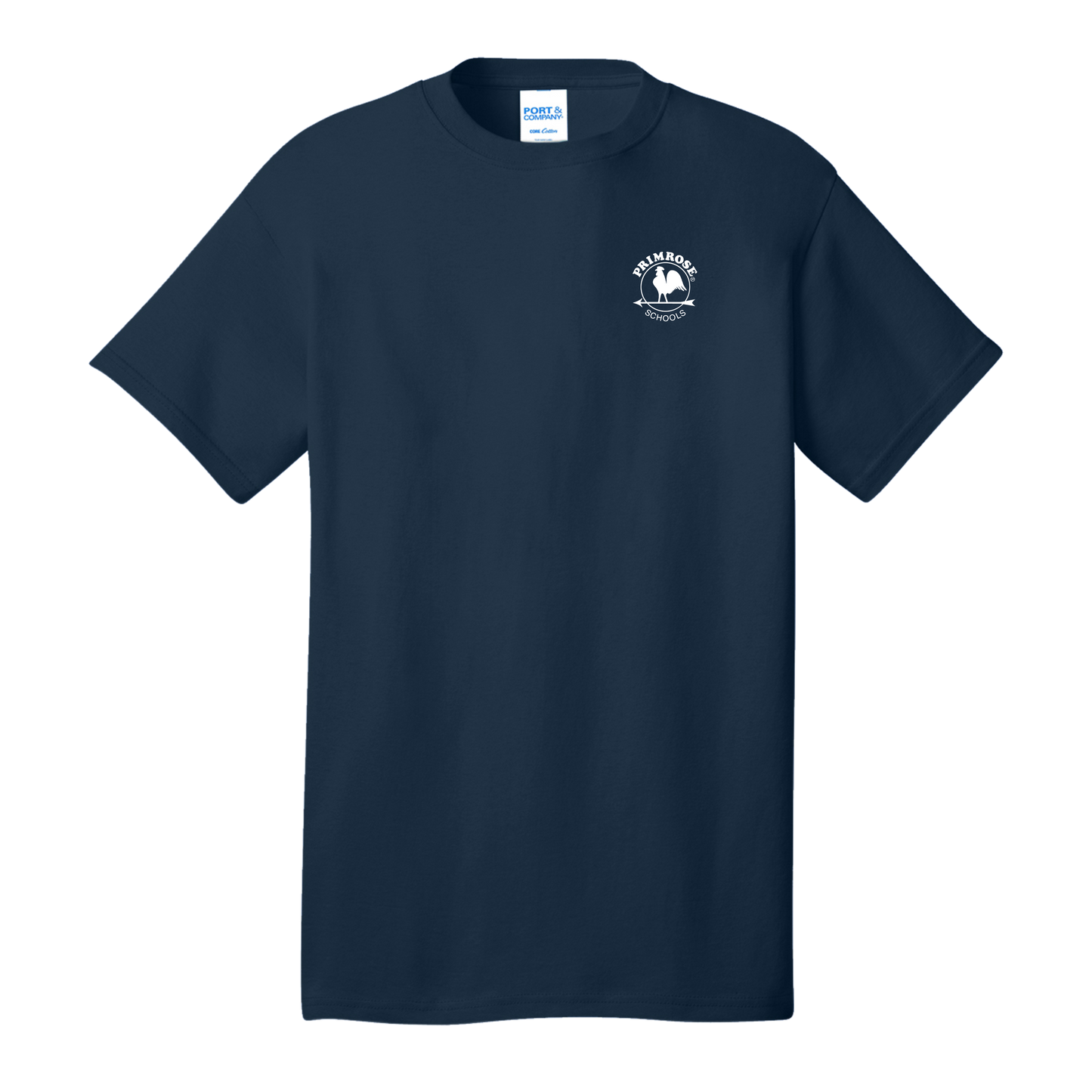 Logo Tee
