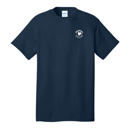 Logo Tee