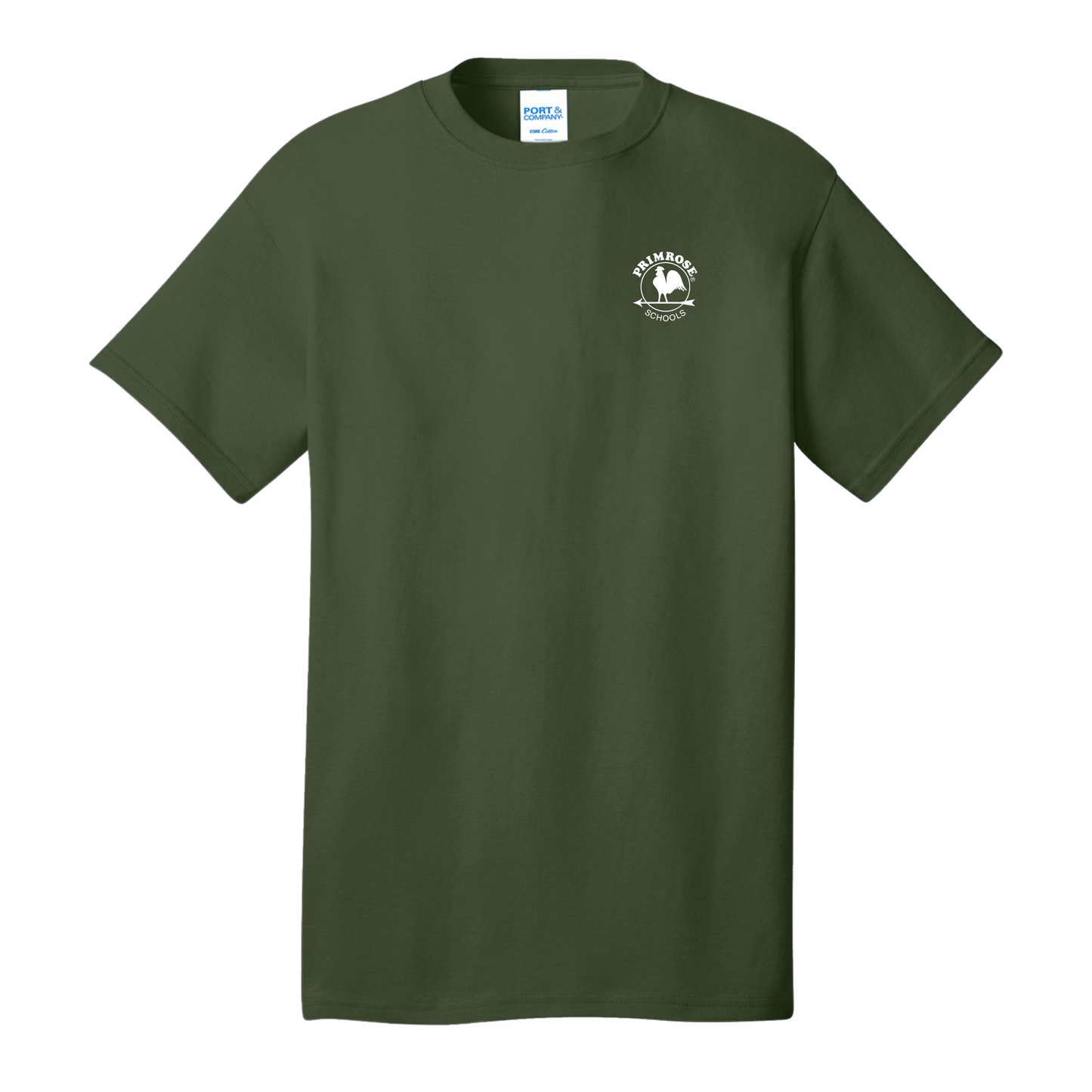 Logo Tee